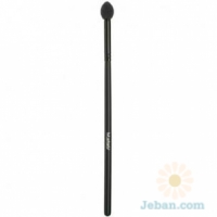 Black Black : Sponge Tip Brush