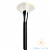 V91 Fan Brush