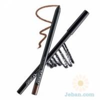 Long Wear Eye Liner Pencil
