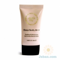 Always Nuddy BB 24