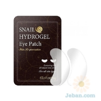 Snail Hydrogel : Eye Patch