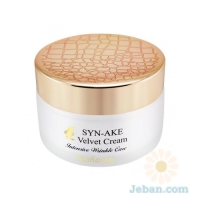 Syn-ake : Velvet Cream