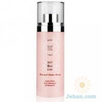 Moist Up : O2 Bubble Cleanser