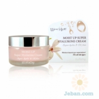 Moist Up : Super Hyalurone Cream