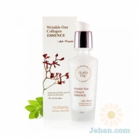 Wrinkle Out : Collagen Essence