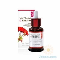 Vita 7 Perfect C Serum