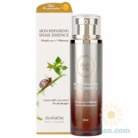 Skin Repairing Snail : Essence