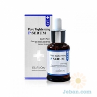 Pore Tightening P Serum