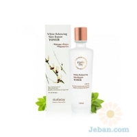 White Balancing Skin Repair Toner