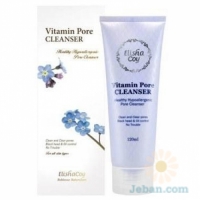 Vitamin Pore Cleanser
