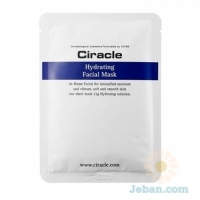 Hydration Facial Mask