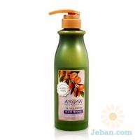 Argan Aqua Hair Serum