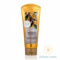 Argan Gold Treatment