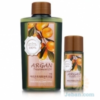 Argan Treatment Oil