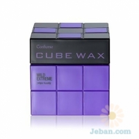 Cube Wax : Wild Extreme