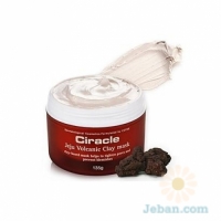 Jeju Volcanic Clay Mask