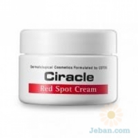 Red Spot Healing Cream