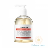 Anti-Blemish : Teatree wash