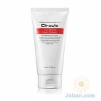 Anti-Blemish : Foam Cleanser