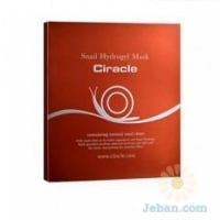 Snail Hydrogel Mask