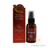 Repairing : Snail Essence