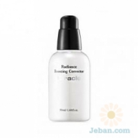 Radiance : Boosting Corrector