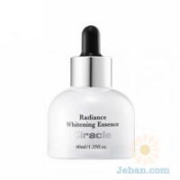 Radiance : Whitening Essence