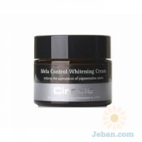 Mela Control Whitening Cream