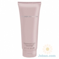 Shimmering Body Lotion