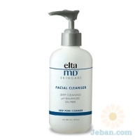 Facial Cleanser