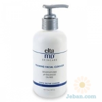 Foaming Facial Cleanser