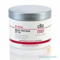 UV Facial Broad - Spectrum SPF 30+