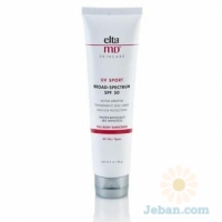 UV Sport Broad-Spectrum Water Resistant SPF 50