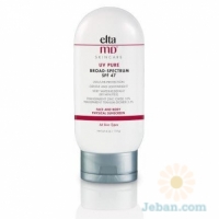 UV Pure Broad-Spectrum SPF 47 Water Resistant