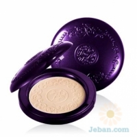 Rosa Davurica : Powder Pact