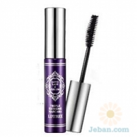 Long Lash & Curling Triple Extreme Mascara