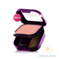 Rosa Davurica : Cheek