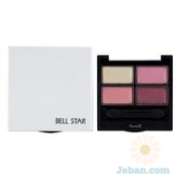 Glamorous : Lasting Eye Shadow