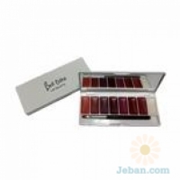 Bell Esthe : Lip Palette