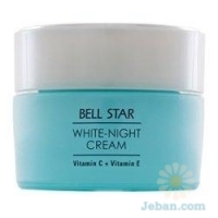 White : Night Cream