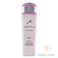 Miracle Anti-Aging : Lotion