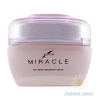 Miracle Anti-Aging : Concentrate Cream