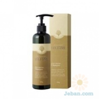 Mugens Legitime : Rich Moisture Shampoo