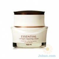 Essential : Collagen Repairing Cream