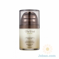 The First Green Tea : Moisture Hyo Essence