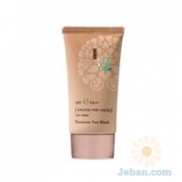 Lotus Blossom Therapy : Premium Sun Block Spf43 Pa++