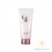 Lotus Blossom Therapy : Moisturized Foam Cleansing