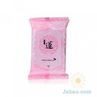 Lotus Blossom Therapy : Deep Cleansing Tissue