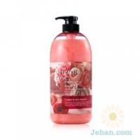 Body Phren Body Lotion : Oriental Rose