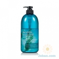 Body Phren Shower Gel : Healthy Seaweed
